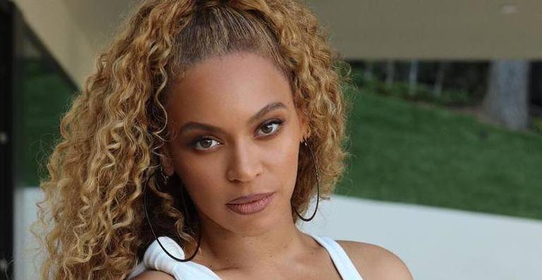 Beyoncé é casada com Jay-Z desde 2004 - Reprodução/Instagram