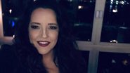 Ana Carolina namorou durante quatro anos com Letícia Lima - Reprodução/Instagram