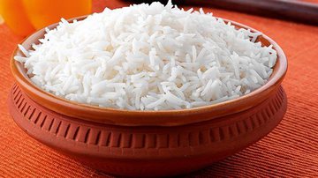 Dicas para um arroz soltinho aqui! - Shutterstock