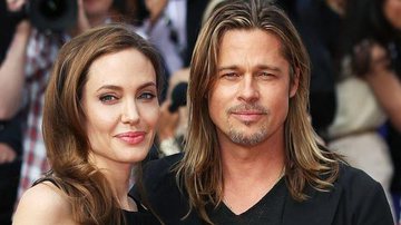 Angelina Jolie e Brad Pitt fazem reunião para conseguir paz - Reprodução/Divulgação