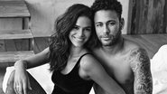 Bruna e Neymar terminaram o namoro em outubro do ano passado - Reprodução/Instagram
