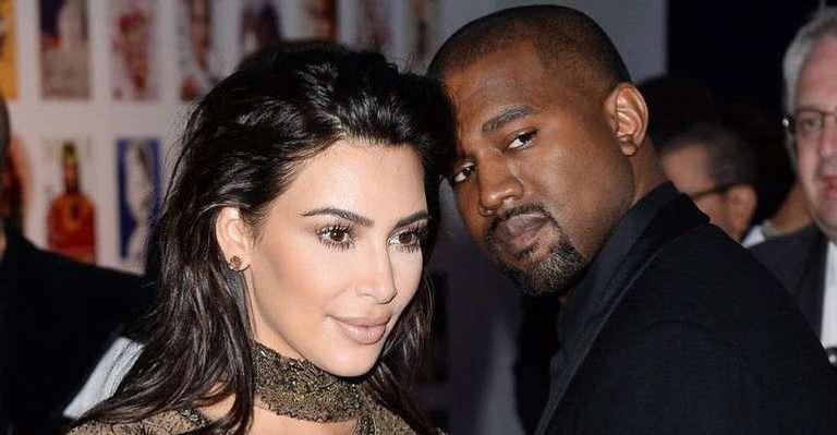 Kim Kardashian e Kanye West devolvem apartamento - Divulgação