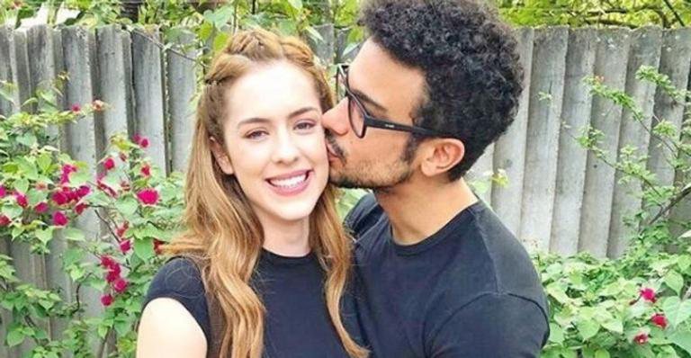 Sophia Abrahão e Sérgio Malheiros falam sobre casamento - Reprodução/Instagram