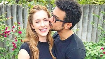 Sophia Abrahão e Sérgio Malheiros falam sobre casamento - Reprodução/Instagram