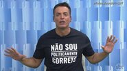 Leo Dias anuncia chegada em São Paulo para tratar vício em drogas - Reprdução/Instagram
