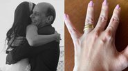Versuka e Ricardo eram casados há quase 14 anos. - Reprodução/ Instagram