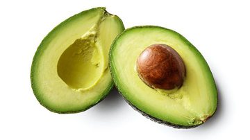 O abacate é composto, em sua maior parte, por gordura - iStock