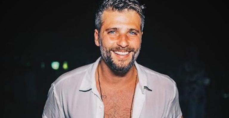 Bruno Gagliasso ironiza boatos do "Surubão de Noronha" - Reprodução/Instagram/Raul Aragão