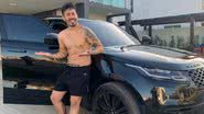 Carlinhos Maia é amigo de longa data de Kaká Diniz. - Reprodução/ Instagram