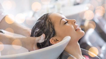 Este procedimento que fortalece o cabelo e equilibra a saúde - Banco de Imagem/Getty Images