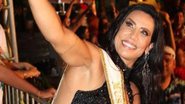 Sheila Carvalho aproveita o Carnaval de Salvador (BA) - Reprodução/Instagram