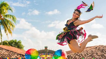Confira 6 dicas de ensaios carnavalescos para seus filhos. - Shutterstock