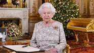 Rainha Elizabeth II pediu a um de seus assessores para agradecer o garoto - Reprodução/Instagram