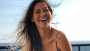 Mayra Cardi é mãe de dois filhos, Lucas e Sophia - Reprodução/Instagram