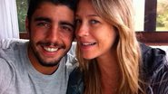Luana Piovani e Pedro Scooby ficaram juntos por 8 anos e esta é a segunda separação do casal - Reprodução/Instagram