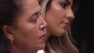 Tereza saiu no oitavo paredão - Reprodução/Tv Globo