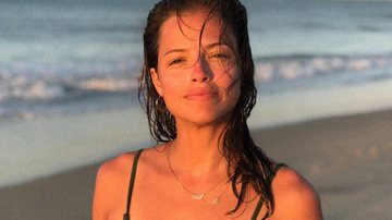 Agatha Moreira será Josiane em A Dona do Pedaço - Reprodução/Instagram