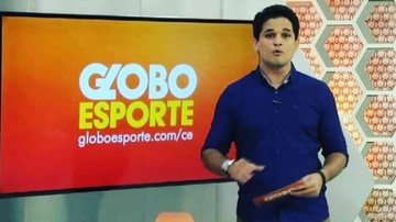 Após polêmica, jornalista processa emissoras em valor altíssimo - Reprodução/Tv Globo