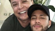 David revelou conhecer "Juninho" desde os 17 anos do atleta - Reprodução/Instagram