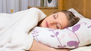 Nada como um sono revigorante - Shutterstock