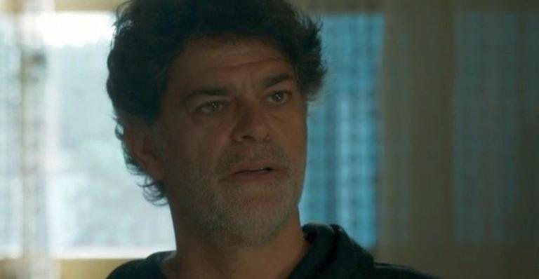 Léon irá guiar Luz até a casa de Gabriel para que ele saia do coma - Reprodução/TV Globo