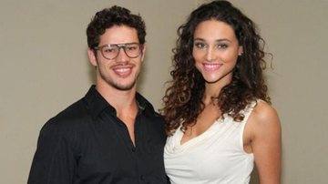 José Loreto e Débora ensaiam retorno há algum tempo - Reprodução/Brazil News