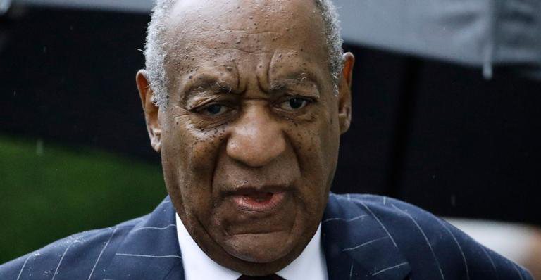 Bill Cosby foi acusado por 50 mulheres - Reprodução/Instagram