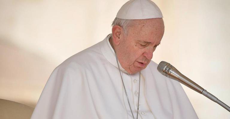 Papa Francisco autorizou beatificação de padre brasileiro - Reprodução/Instagram