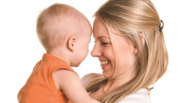 Quando o bebê nasce, já consegue diferenciar a língua materna das outras - Banco de Imagens/Getty Images