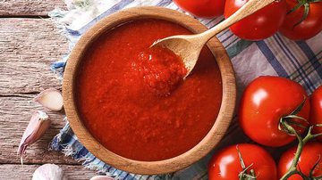 Tomate - Shutterstock