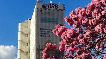 Banco de Brasília abre edital de concurso - Reprodução/instagram