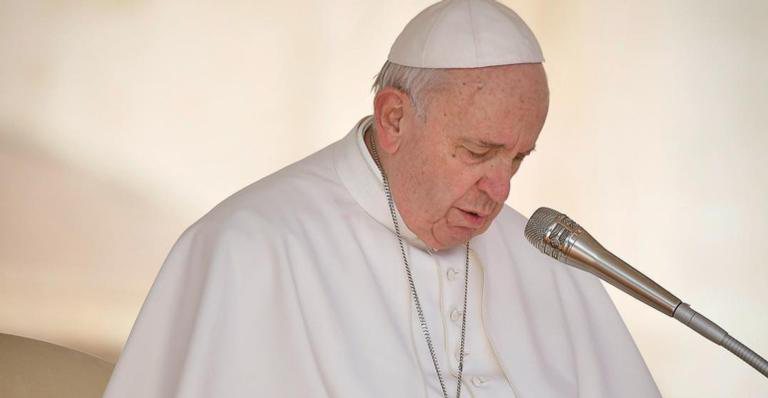 Papa Francisco decretou que todos os bispos devem denunciar abusos - Reprodução/Instagram