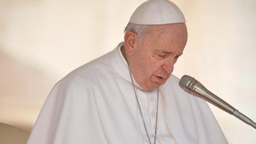 Papa Francisco decretou que todos os bispos devem denunciar abusos - Reprodução/Instagram