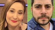 Sonia Abrão e Evaristo Costa já protagonizaram polêmica. - Reprodução/ Instagram