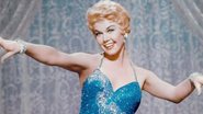 Atriz ficou famosa entre os anos 50 e 60 - Página oficial Doris Day