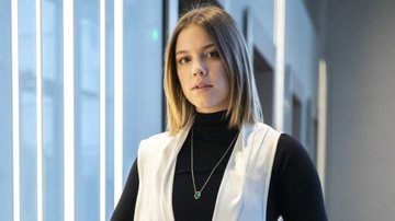 Dalila mudará visual para assumir nova identidade e vingar morte do pai - Raquel Cunha/TV Globo