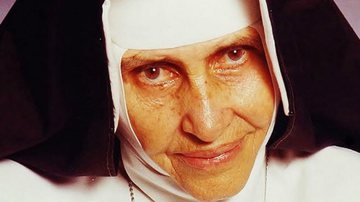 Irmã Dulce será santificada - Reprodução/Site da Osid