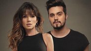 Paula Fernandes e Luan Santana interpretarão 'Juntos', versão brasileira de 'Shallow'. - Reprodução/ Instagram