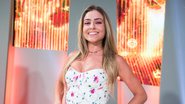 Paula Von Sperling é ganhadora da última edição do Big Brother Brasil - Victor Pollak/TV Globo