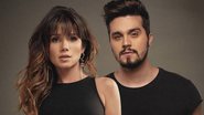 Paula Fernandes e Luan Santana - Reprodução/Instagram