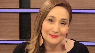 Sonia Abrão é apresentadora do 'A Tarde é Sua' - Divulgação/ RedeTV!