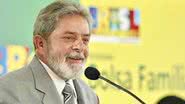 Ex-presidente Lula pode estar apaixonado e pretende se casar - Reprodução/Instagram