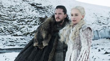 Temporada final de Game of Thrones - Divulgação HBO