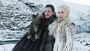 Temporada final de Game of Thrones - Divulgação HBO