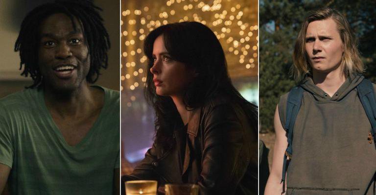 Black Mirror, Jessica Jonas e Dark voltam em junho na Netflix. - Netflix