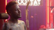 Neymar fez sucesso com look - Reprodução/Instagram