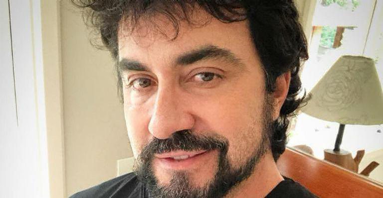 Pe. Fábio de Melo revela que não se dá bem com exames de sangue - Reprodução/Instagram