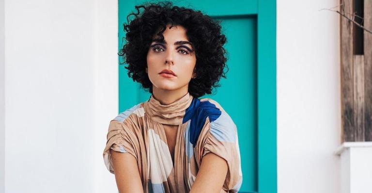Atriz de 'O Sétimo Guardião' faz mudança radical no cabelo - Reprodução/Instagram