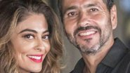 Maria da Paz e Amadeu se separaram após tragédia no altar - Divulgação/TV Globo