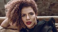 Vanessa da Mata lança seu sétimo disco - Reprodução/Instagram